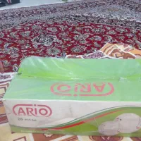 سرویس ارکوپال ۲۶پارچه آک