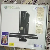 دستگاه ایکس باکس 360