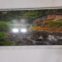 تابلو چراغدار