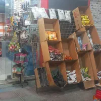 واگذاری سوپری دربهترین نقطه شهرآشخانه جاده اصلی|فروشگاه و مغازه|آشخانه, |دیوار
