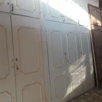 کمد دیواری|جاکفشی، کمد، دراور|شوشتر, |دیوار