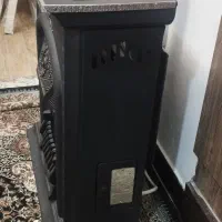 بخاری گازی سالم|بخاری، هیتر، شومینه|قزوین, |دیوار