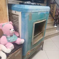 کولر ازمایش 6500 وات