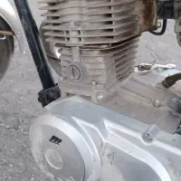 فروشی|موتورسیکلت|گل تپه, |دیوار