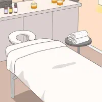 ماساژ تخصصی (منزل شما)