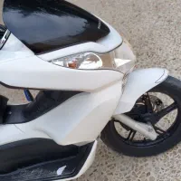 pcx|موتورسیکلت|بندر امام خمینی, |دیوار