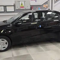 تارا tu5 پلاس ۶ دنده v1 مشکی|خودرو سواری و وانت|دزفول, |دیوار