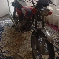 موتور شهباز ۱۵۰