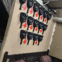 کافه رابین میزبان شماس بازی مافیا|خدمات پذیرایی، مراسم|قم, بیانی|دیوار