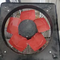 پخش هواکش صنعتی فن فن فن