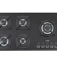 گاز صفحه ای مدل G522 ایلیا استیل