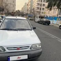 پراید ۱۳۱ SE