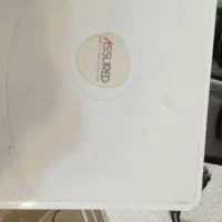 DVRوای فای خور HDبا هارد ۱ترا و سه دوربین