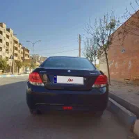 دنا 96 تیپ 2 بی رنگ|خودرو سواری و وانت|خاوران, |دیوار