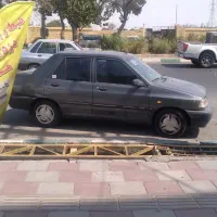 پراید  مدل ۹۴