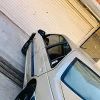 پژو پارس 83 گیژ وسط|خودرو سواری و وانت|زاهدان, |دیوار