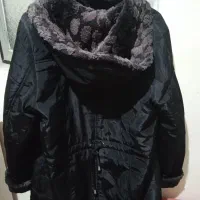 کاپشن زنانه