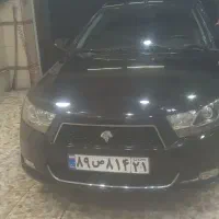 دنا|خودرو سواری و وانت|اردبیل, |دیوار