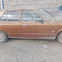 تویوتا کارینا قدیمی مدل 1358/1979