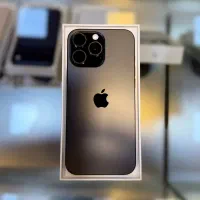 آیفون۱۶پرومکس۲۵۶ ZA باتری ۱۰۰ سایکل۲۰ شرکتی رجیستر