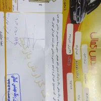 پراید۸۵نقره ای|خودرو سواری و وانت|مشهد, خواجه ربیع|دیوار