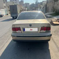 سمندمعمولی مدل ۱۳۸۵|خودرو سواری و وانت|یزد, |دیوار