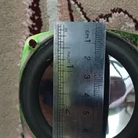 بلندگو سالم