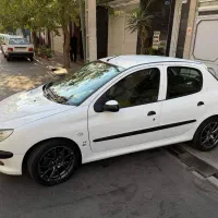رینگ اسپرت BBS سایز 16 شاخ گوزنی
