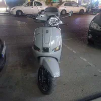موتور سیکلت کویر  s5|موتورسیکلت|تهران, سعادت‌آباد|دیوار