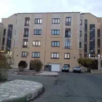 پرنیان ۹۷ متری دو خوابه