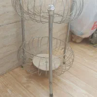 جای سیب زمینی