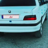 پارس ای ال ایکس مدل 90|خودرو سواری و وانت|کامیاران, |دیوار