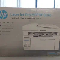 پرینتر ۴ کاره hp|پرینتر، اسکنر، کپی، فکس|تهران, زعفرانیه|دیوار