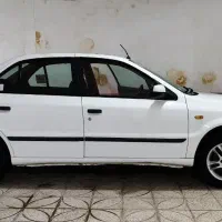 سمندال یکس تک ۹۲ بی رنگ