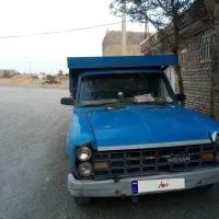نیسان کمپرسی