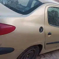 206|خودرو سواری و وانت|نیشابور, خیام|دیوار