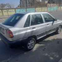 پراید ۱۴۱ دوگانه