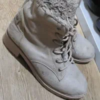 کفش بوت زمستانی|کیف، کفش، کمربند|گرگان, |دیوار