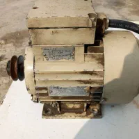 الکترو موتور سه فاز