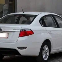 فروش برلیانس سفید 330 موتور بزرگ