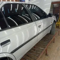 ۴۰۵مدل۹۱|خودرو سواری و وانت|بجنورد, |دیوار