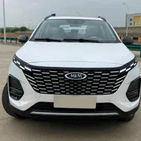 خـودرو X33 CROSS CVT مدل ۱۴۰۴