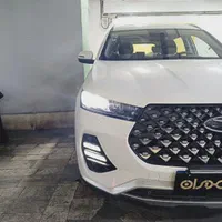 تیگو هفت پرمیموم شرایط بانکی|خودرو سواری و وانت|تهران, ظفر|دیوار