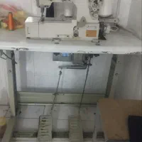چرخ خیاطی میاندوز