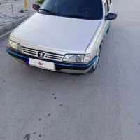 فروشی پژو405مدل 83شاستی سالم