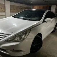 سوناتاyfخلیجی۲۰۱۱