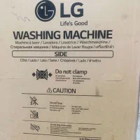 ماشین لباسشویی ال جی