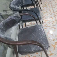 صندلی نشیمن فوم