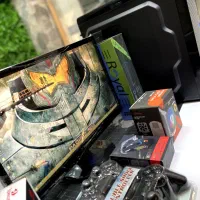 کامپیوتر گیمینگ DDR4|رایانه رومیزی|اهواز, اهواز|دیوار