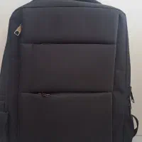 کوله پشتی در حد نو